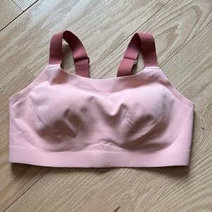 Adjustabust Bonded Sports Bra